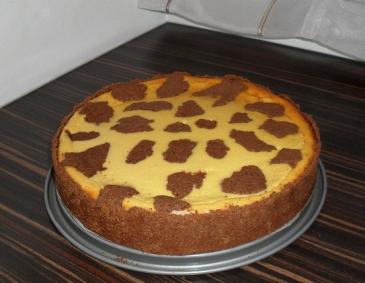 Zupfkuchen Zupfkuchen