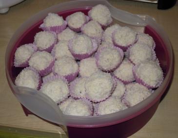 Raffaello Pralinen Raffaello Pralinen