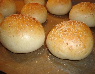 Schnelles Weißbrot Schnelles Weißbrot