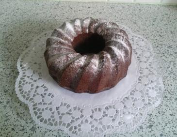 Ölkuchen Ölkuchen