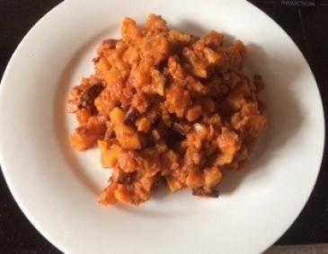 Chili con Carne Chili con Carne