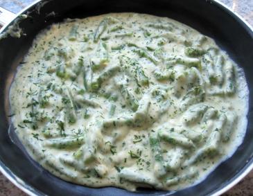 Dillfisolen vegan Dillfisolen vegan