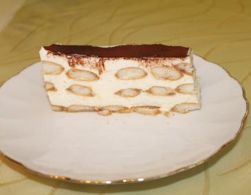 Tiramisu Tiramisu