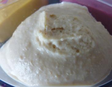Hummus Hummus