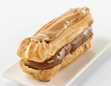 Mousse au Chocolat Mousse au Chocolat