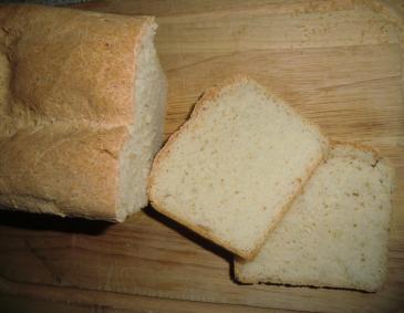 Toastbrot Toastbrot