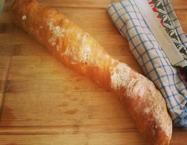Wurzelbrot Wurzelbrot