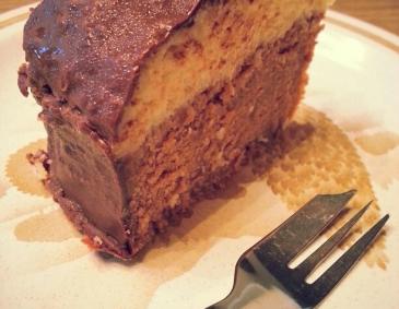 Kokos-Kuchen Kokos-Kuchen