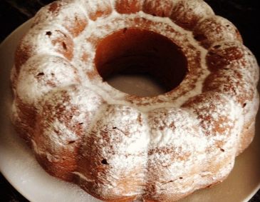 Eiklarkuchen Eiklarkuchen