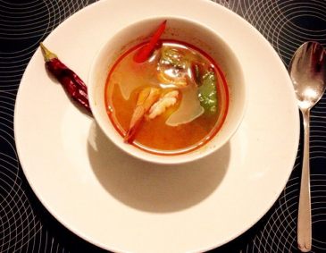 Tom Yam Gung Tom Yam Gung