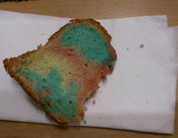 Hexenkuchen Hexenkuchen