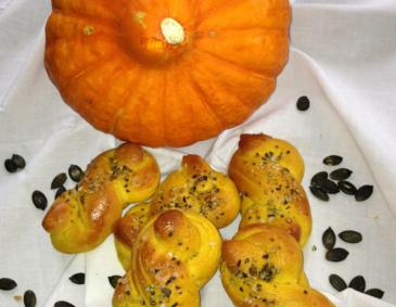 Kürbisbrot Kürbisbrot