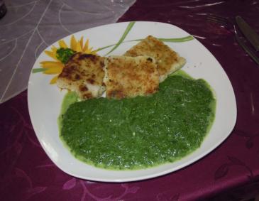 Cremespinat Cremespinat