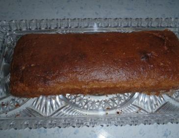 Maroni-Kokos-Kuchen Maroni-Kokos-Kuchen