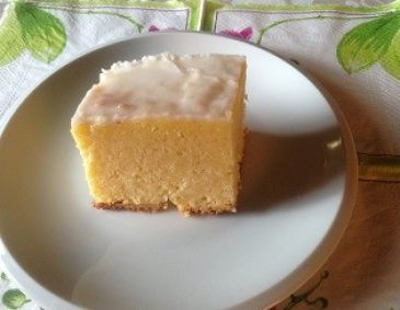 Zitronenkuchen Zitronenkuchen