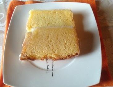 Zitronenkuchen Zitronenkuchen