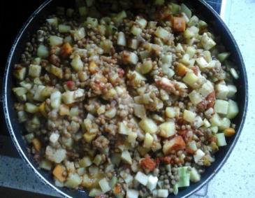 Fleischloser Shepherd's Pie Fleischloser Shepherd's Pie