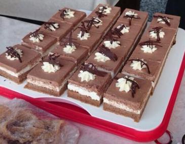 Nutellaschnitten Nutellaschnitten