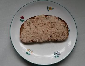 Bratenaufstrich Bratenaufstrich