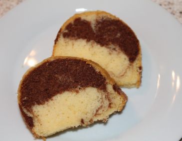 Burgenländischer Schlagobersgugelhupf Burgenländischer Schlagobersgugelhupf