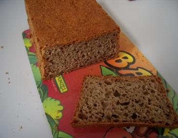 Schnelles Dinkelbrot Schnelles Dinkelbrot