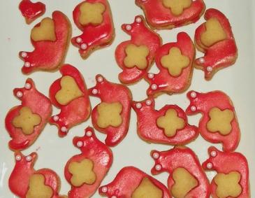 Zuckerschneckchen Zuckerschneckchen