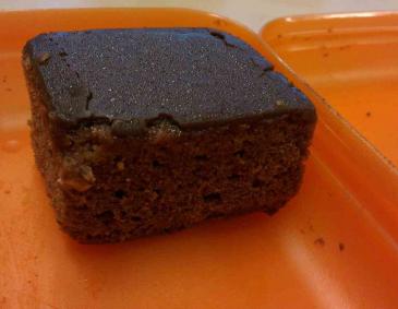 Sacherwürfel Sacherwürfel