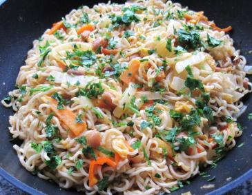 Chinakohlcurry Chinakohlcurry