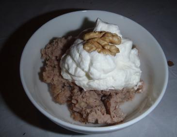 Kastaniencreme Kastaniencreme