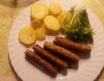 Cevapcici Cevapcici