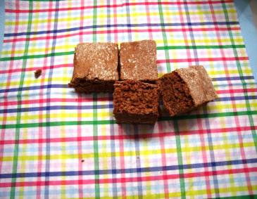 Schnittlebkuchen Schnittlebkuchen