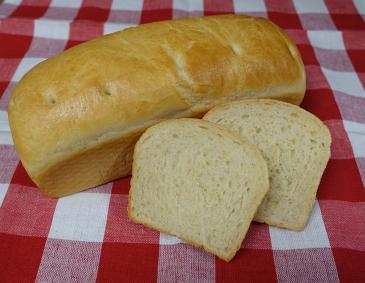 Toastbrot Toastbrot