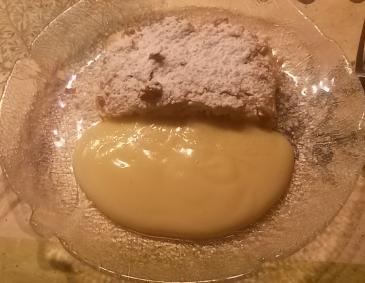Topfenstrudel Topfenstrudel