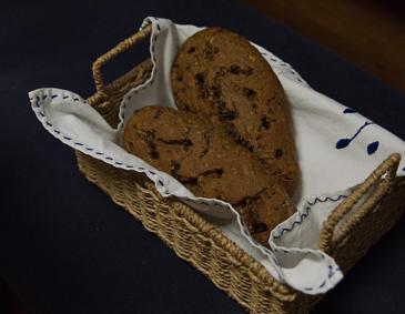 Kletzenbrot Kletzenbrot