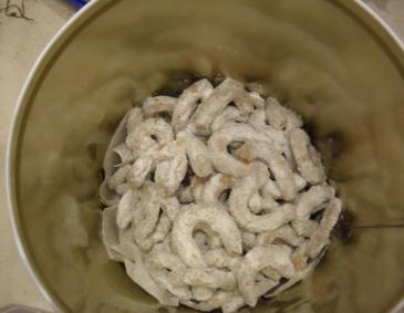 Vanillekipferl Vanillekipferl