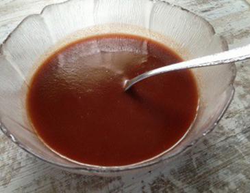 Tomatensauce Tomatensauce