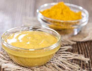 Currysauce Currysauce