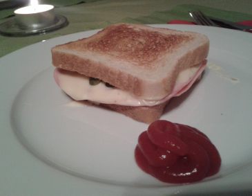 Spezialtoasts Spezialtoasts