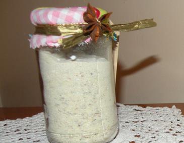 Glühweingewürz - Weihnachtsgeschenk Glühweingewürz - Weihnachtsgeschenk