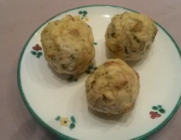 Semmelknödel Semmelknödel