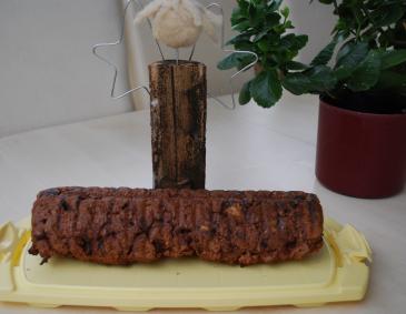 Apfelbrot a la Sigrid Apfelbrot a la Sigrid