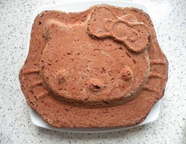 Mandelkuchen vegan Mandelkuchen vegan