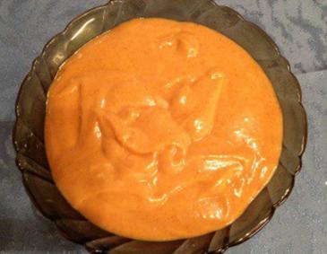 Cocktailsauce Cocktailsauce