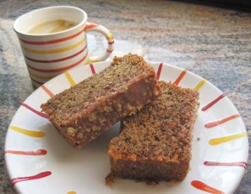 Kokos-Nuss-Kuchen Kokos-Nuss-Kuchen