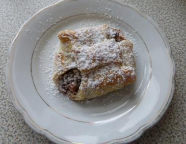 Äpfel im Schlafrock Äpfel im Schlafrock