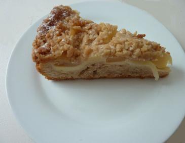 Apfelkuchen Apfelkuchen