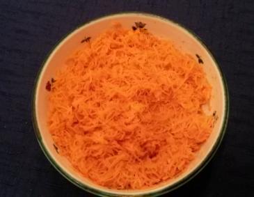 Karottensalat Karottensalat
