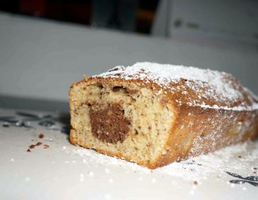 Rahmkuchen Rahmkuchen