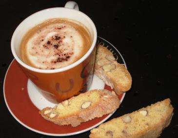 Cantuccini Cantuccini
