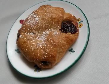 Böhmische Kolatschen Böhmische Kolatschen